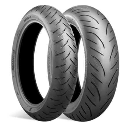 Bridgestone 120/70 R15 56H SC2