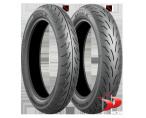 Motociklų padangos Bridgestone 120/70 -12 51L SCR