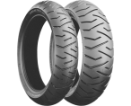 Motociklų padangos Bridgestone 160/60 R14 65H TH 01