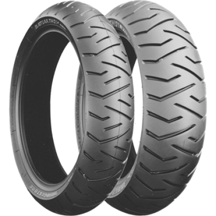 Bridgestone 160/60 R14 65H TH 01