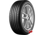 Lengvųjų automobilių padangos Bridgestone 265/45 R20 108T XL Turanza 6 B-silent