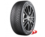 Lengvųjų automobilių padangos Bridgestone 215/55 R17 98W XL Turanza ALL Season 6 Enliten