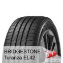 Bridgestone 235/55 R17 99H Turanza EL42 *
