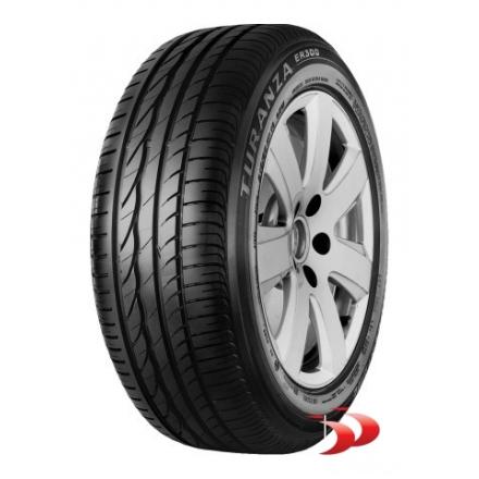 Bridgestone 225/45 R17 91Y Turanza ER300 Ecopia