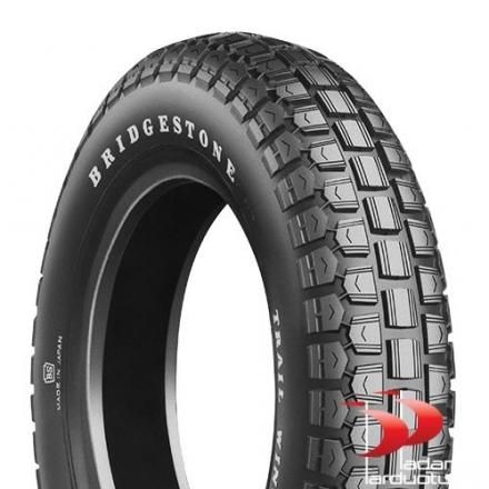 Bridgestone 3,50/ -10 51J TW3