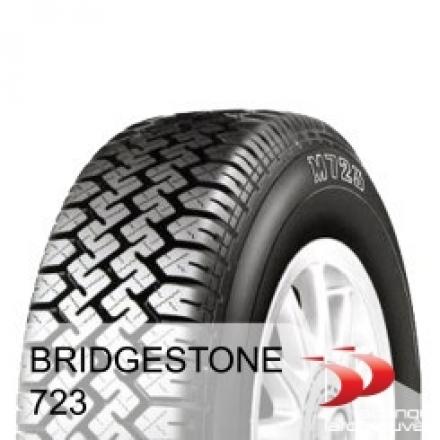 Bridgestone 185/75 R16C 104/102P V-steel MIX M723