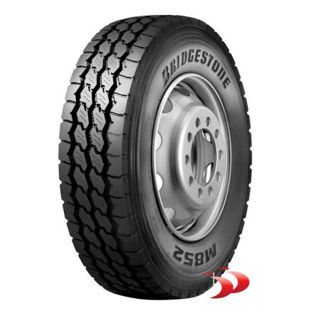 Bridgestone 265/70 R19,5 143/141J V-steel MIX M852 M+S