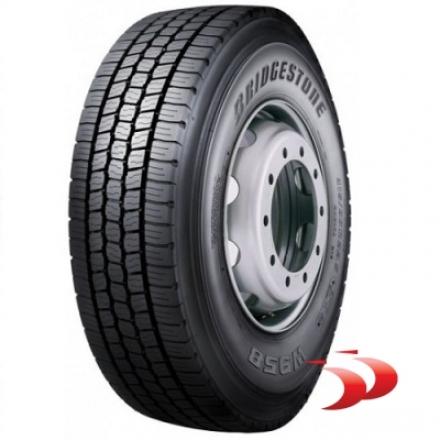Bridgestone 315/80 R22,5 156/150L W958 M+S