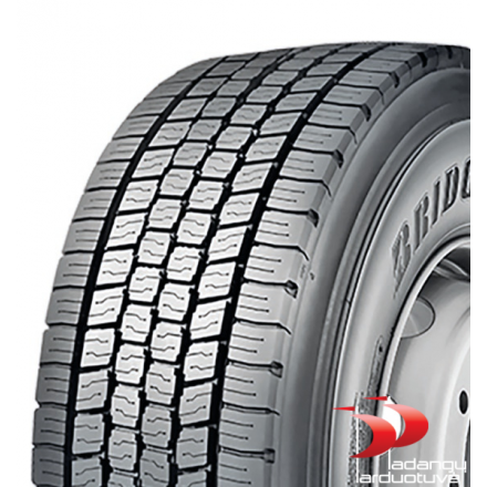 Bridgestone 385/65 R22,5 164K W958+ EVO M+S 3PMSF