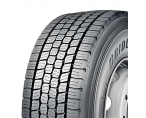 Sunkvežimių padangos Bridgestone 275/70 R22,5 150/148J W958 EVO M+S 3PMSF
