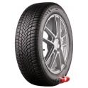 Padangos Bridgestone 255/50 R19 103T Weather Control A005 +