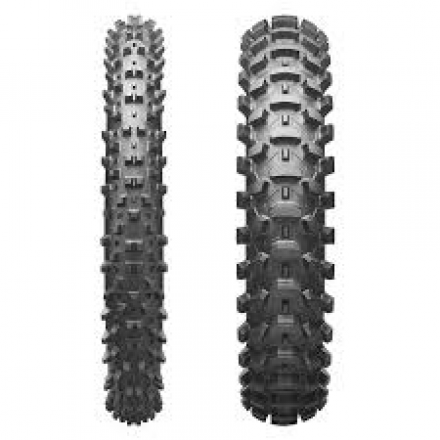 Bridgestone 100/90 -19 57M X10
