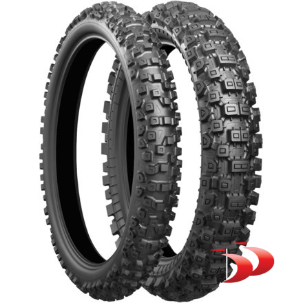 Bridgestone 110/100 -18 64M X40 NHS