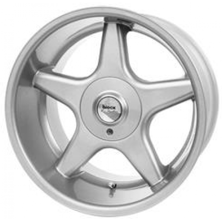 Brock 5X120 R16 7,5 ET35 B1 S/LM