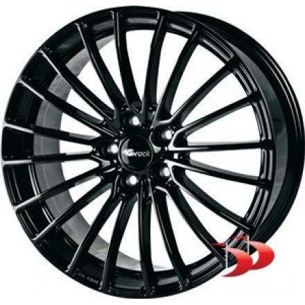 Brock 5X105 R18 8,0 ET38 B24 B