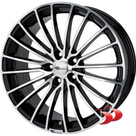 Brock 5X105 R18 8,0 ET38 B24 BFM