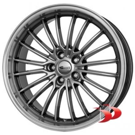 Brock 5X130 R20 10,5 ET45 B24GP Cshp