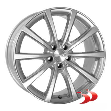 Ratlankiai Brock 5X114,3 R18 8,5 ET38 B32 SC