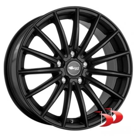 Ratlankiai Brock 5X120 R17 7,5 ET35 B36 BM