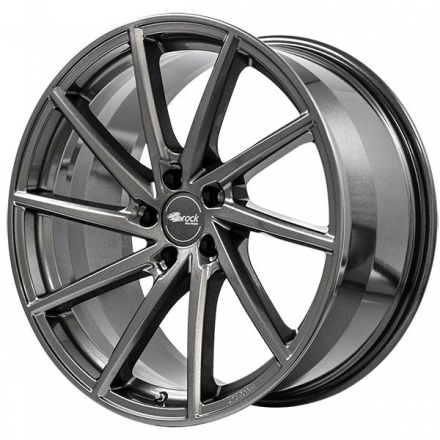 Brock 5X114,3 R19 8,5 ET54 B37 BFM