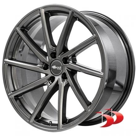 Brock 5X120 R18 8,0 ET30 B37 GUN