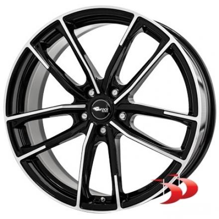 Brock 5X112 R18 8,0 ET40 B38 BFM