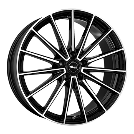 Brock 5X112 R20 8,0 ET47 B43 BLM