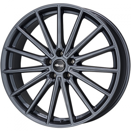 Brock 5X112 R20 8,0 ET47 B43 GUN