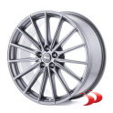 Brock 5X112 R20 8,0 ET30 B43 Satin GUN Metal