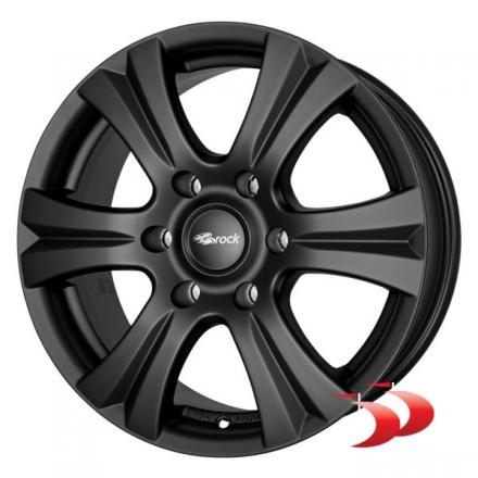 Brock 6X139,7 R17 7,5 ET50 RC 146S B