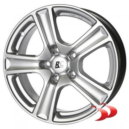 Ratlankiai Brock 5X100 R15 5,5 ET40 RC 19 S