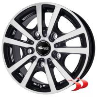 Brock padangos RC 25T B/Lm