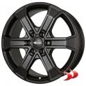 Brock 6X130 R16 7,0 ET53 RC 31 BM