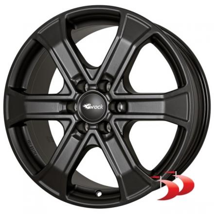 Brock 6X130 R16 7,0 ET53 RC 31 BM