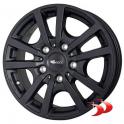 Brock 5X160 R17 7,0 ET55 RC25T B