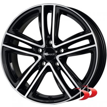 Brock 5X112 R18 7,0 ET45 RC27 BFM