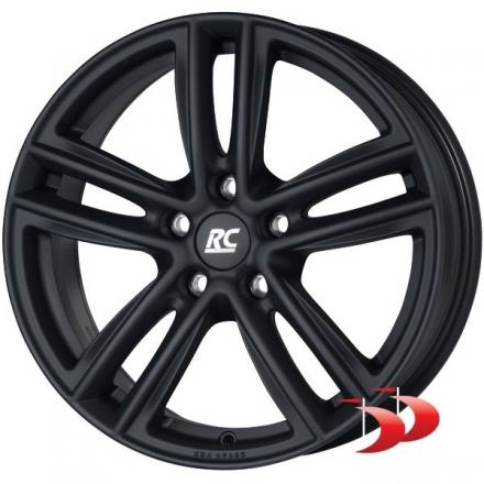 Ratlankiai Brock 5X100 R15 6,0 ET35 RC27 BM