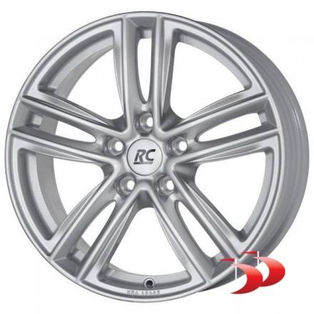 Brock 5X100 R15 6,0 ET38 RC27 S Lieti ratlankiai