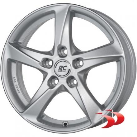 Ratlankiai Brock 5X120 R17 7,0 ET55 RC30T S