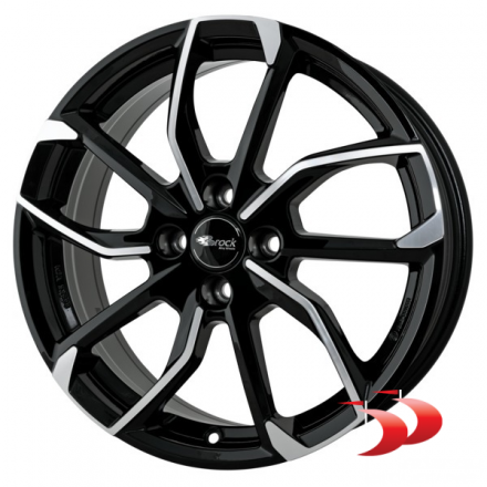 Brock 5X110 R17 7,0 ET37,5 RC34 BLM