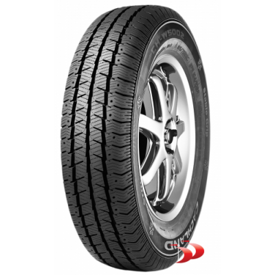 Cachland 205/65 R16C 107/105T CH-W5002 padangos