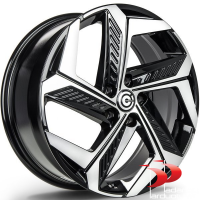 Carbonado ratlankiai ARCTIC BFM