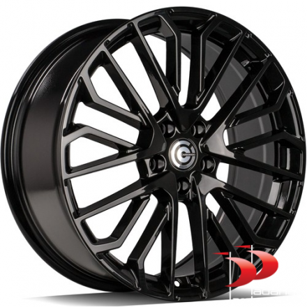 Ratlankiai Carbonado 5X112 R19 8,0 ET45 Brilliant B