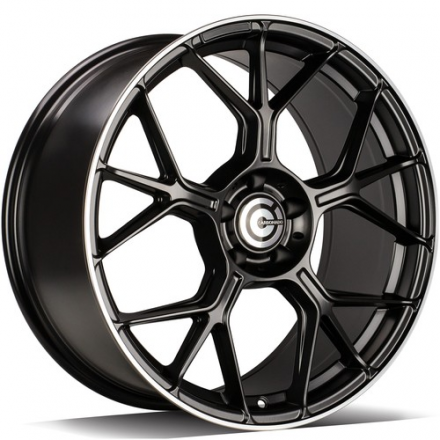 Ratlankiai Carbonado 5X112 R19 9,5 ET45 Chief BM/LM