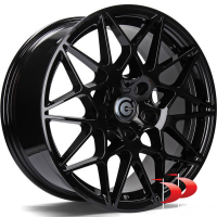 Carbonado ratlankiai CRAZY B