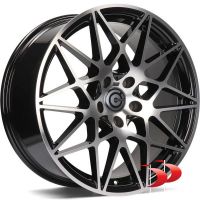 Carbonado ratlankiai CRAZY BFM