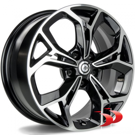 Ratlankiai Carbonado 5X114,3 R17 7,0 ET40 Direction BFM