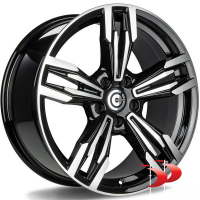 Carbonado ratlankiai DYNAMITE BFM