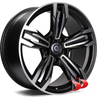 Carbonado ratlankiai DYNAMITE Bmfm