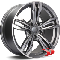 Carbonado ratlankiai DYNAMITE GMFM